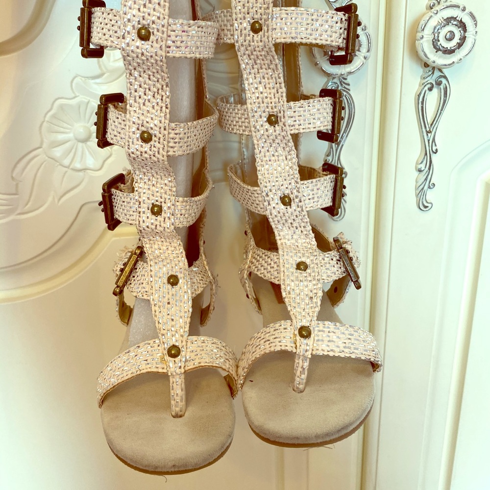 Joyfolie size 10T gladiators